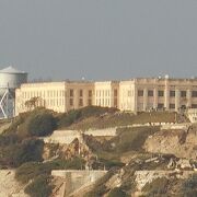 旧刑務所