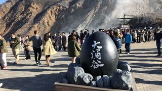 異空間、見て食べて楽しい