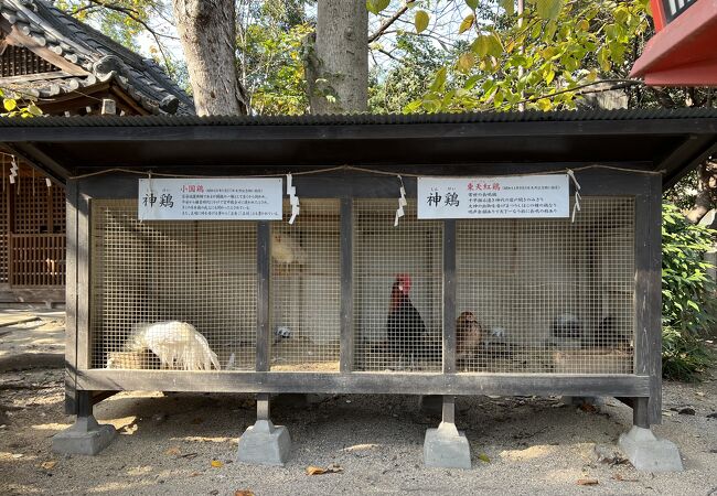 助松神社