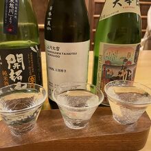 和酒 角打 うえ田舎