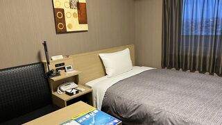 ホテルルートイン大阪高石 ‐羽衣駅前‐