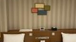 新宿ワシントンホテル ANNEX (別館) 