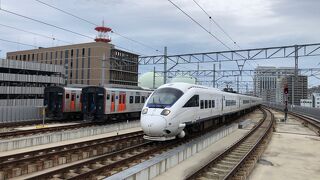 西九州新幹線と接続！