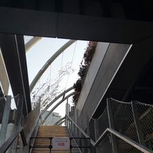 写真のように年末年始はクローズ