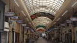 宇和島袋町商店街