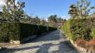 「るろうに剣心・最終章」ロケ地にも！