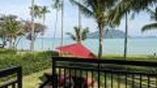 ザ ヴィジット リゾート プーケット