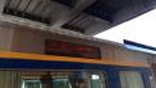 2021年10月18日の浜田15時15分発特急スーパーおき４号鳥取行きの様子について