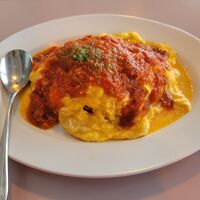 カフェテリア スティームボート