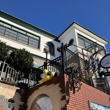 トリックアートのミュージアム