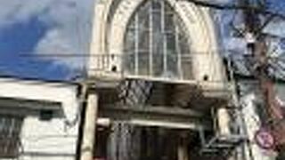 パサージュナヤマチ