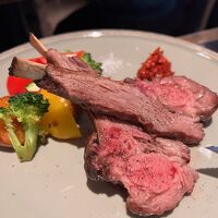 RIGOLETTO spice market