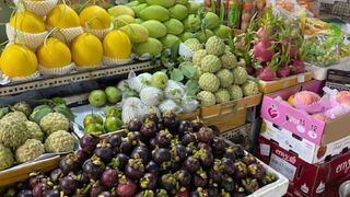 値切りは、必須