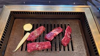 焼肉 飛車角 横浜店