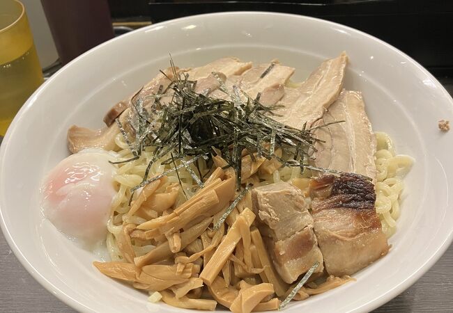 東京麺珍亭本舗 西早稲田店