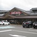 琵琶湖・ドライブの休憩に立ち寄りたい『道の駅 塩津海道あぢかまの里』