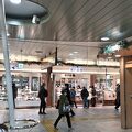 定番の駅弁☆