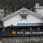 下呂発温泉博物館