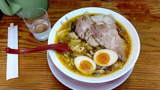 彩華ラーメン 橿原店