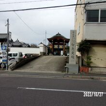 全体の様子です。