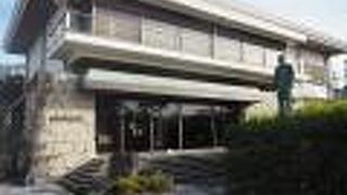 伊達宇和島潘主の博物館