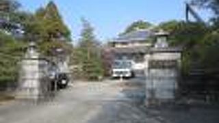 少林寺 (久留米市)