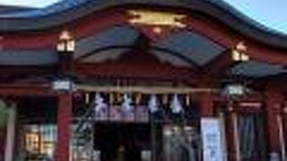 淡路島にも厳島神社