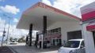 カースタレンタカー仙崎店