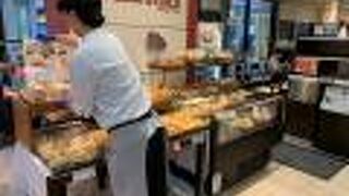 サンエトワール 千葉みなと店