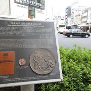 八坂神社から 嵐山方面まで