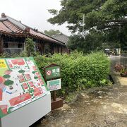 沖縄の自然・工芸・文化が詰まっている