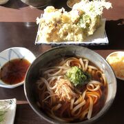 水沢うどん・岩戸屋