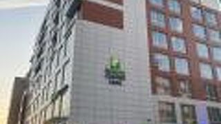Holiday Inn Express And Suites Woodside Queens Nyc