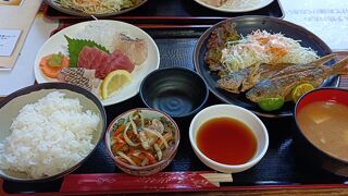 おいしかったです