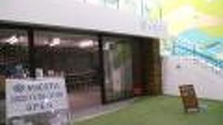 競馬体験施設がオープン