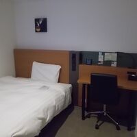 シングル客室