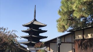 いつ訪れても飽きることのない素敵な場所