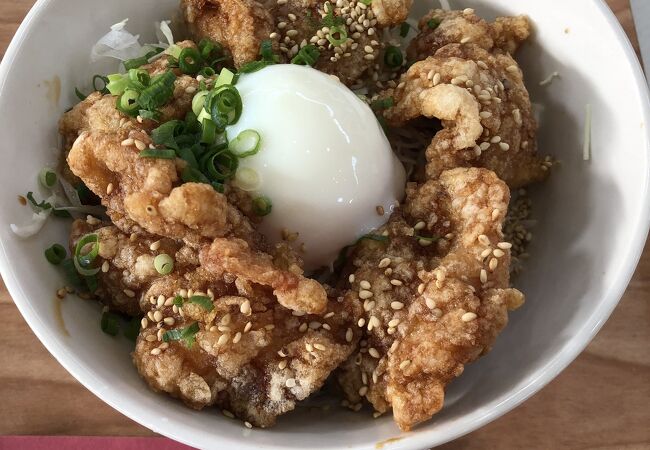 みつせ鶏本舗 鳥栖プレミアム・アウトレット店