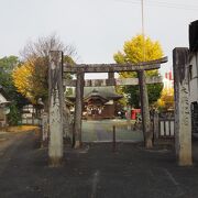 大洲駅から近い