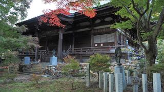 施福寺