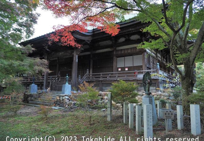 施福寺