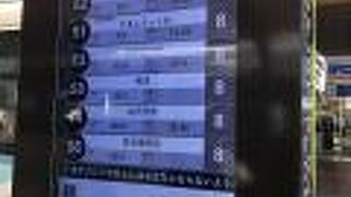 宇都宮駅から利用