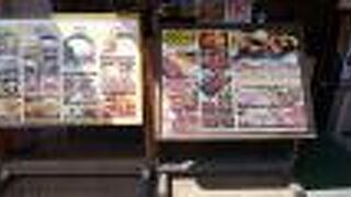 韓国グルメを楽しむ