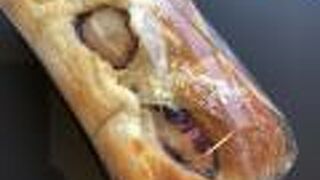 ろまんちっく村のパン工房