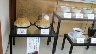 竹風堂 小布施本店