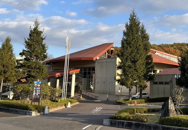 道の駅 うつのみや ろまんちっく村湯処あぐり 