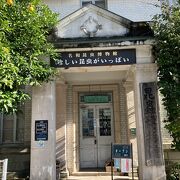名和昆虫博物館 / 岐阜県 -【JAPAN 47 GO】
