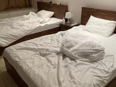 インチョン エアポート ゲスト ハウス 写真