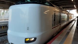 京都と城崎温泉を接続