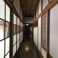 広くて素敵なお寺でした